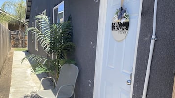 Área da propriedade