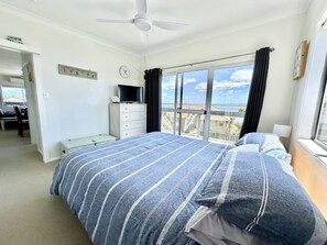 3 Schlafzimmer, Bügeleisen/Bügelbrett, Reisekinderbett, kostenloses WLAN