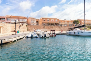 Porticciolo