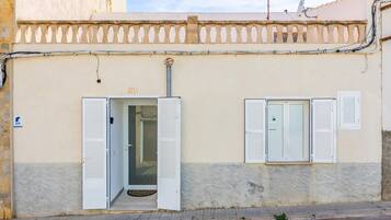 DĂ©tail de lâextĂ©rieur