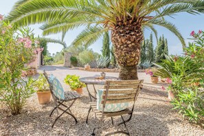 Servei de restauració a l'aire lliure