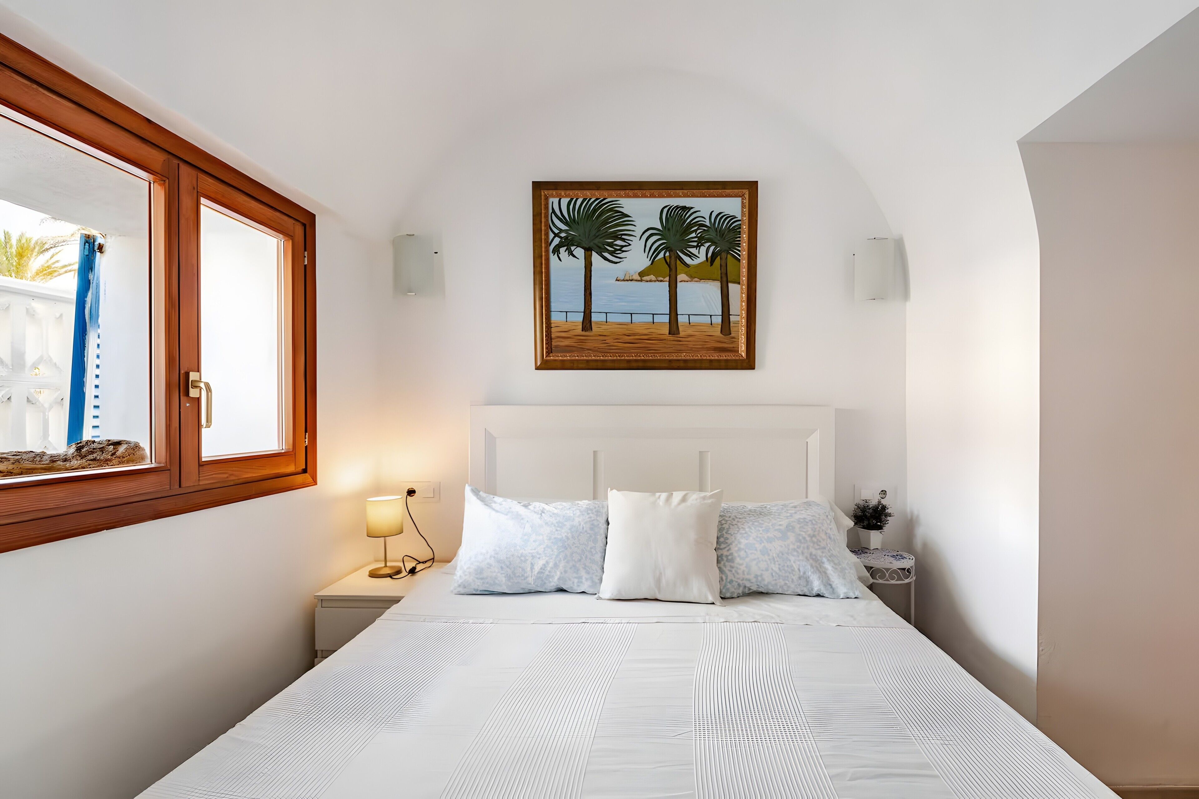 3 Schlafzimmer, Bügeleisen/Bügelbrett, kostenloses WLAN, Bettwäsche
