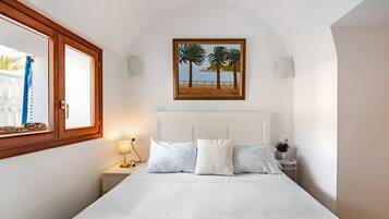 3 Schlafzimmer, Bügeleisen/Bügelbrett, kostenloses WLAN, Bettwäsche