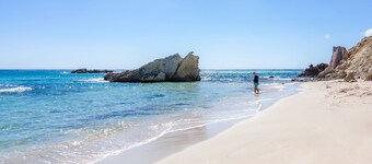 Vacation Home “Molino Son Moll” with Pool, Wi-Fi, Balcony, Garden & Terrace