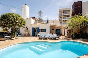 Alberca