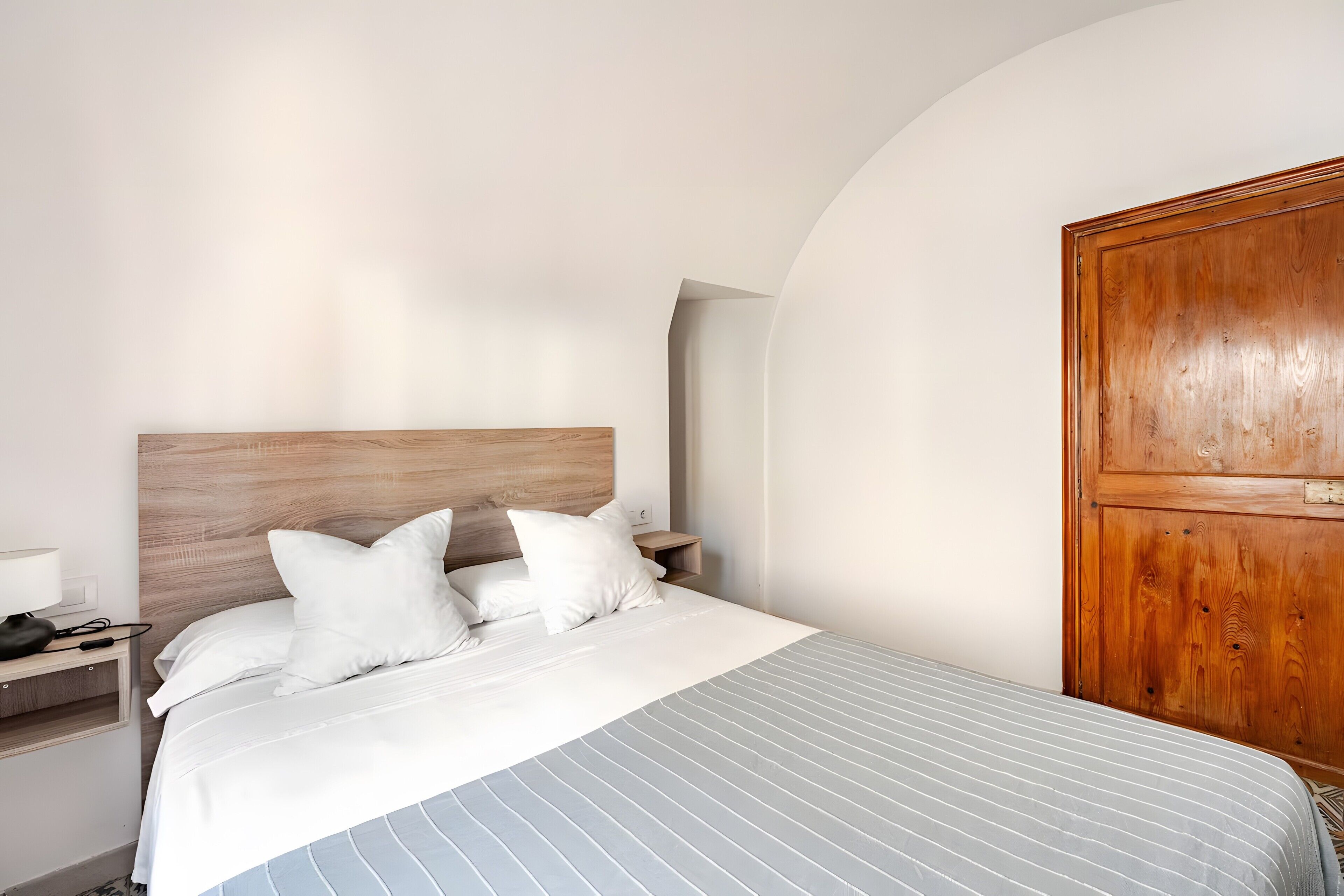 3 Schlafzimmer, Bügeleisen/Bügelbrett, kostenloses WLAN, Bettwäsche