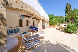 Terras