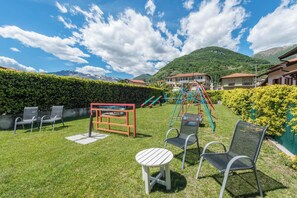 Area bambini