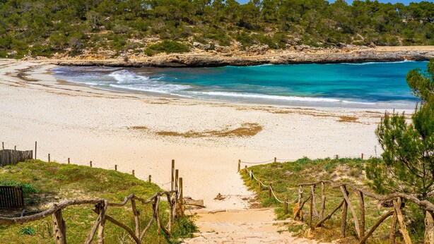 Strand