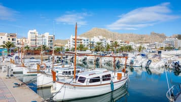 Port de plaisance