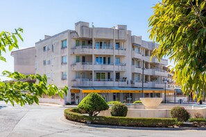 Exterior - Holiday Home ‘Apartamento Grillo’ with Terrace (Cala Ratjada)