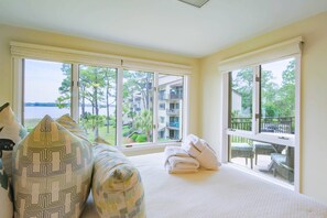 2 bedrooms, WiFi