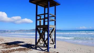 NĂ€ra stranden