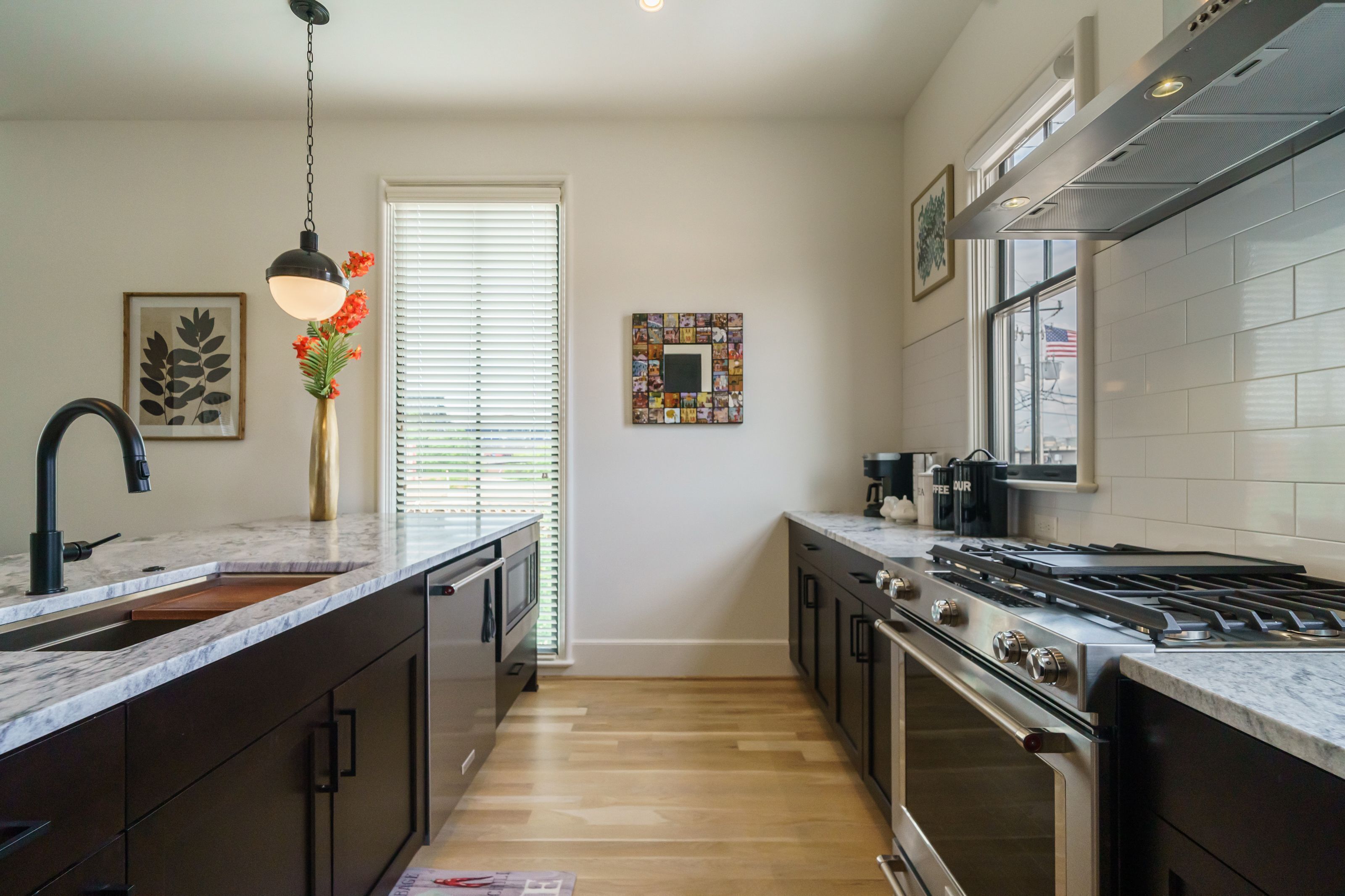 A New Townhouse with Private Terrace Downtown ATL, REDUCED RATES ON FEB 20-25