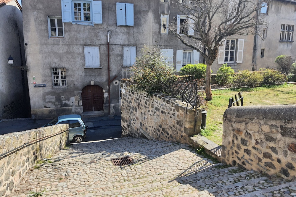 Appartement Centre Historique Le Puy en Velay