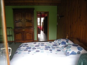1 chambre