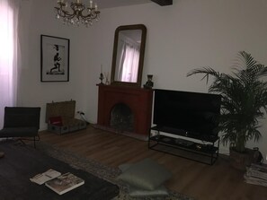 Interior - Charme et Authenticité (Ajaccio)