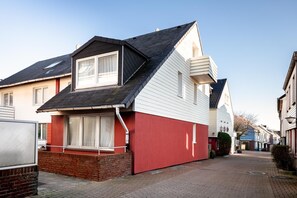 Udendørsområde