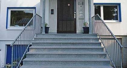 Doppelzimmer - Baltic Hotel in Lübeck