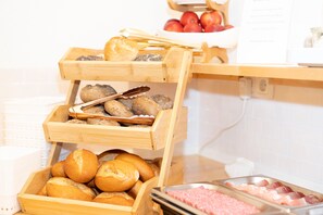 Unclassified image, 2 of 22, button - Double room with extra bed - Baltic Hotel in Lübeck (Lübeck)