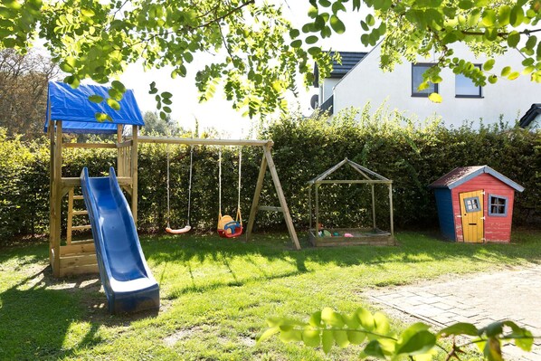 Kinderbereich