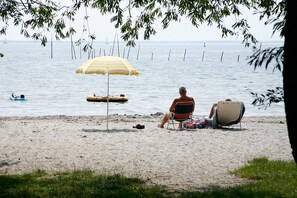 Beach - FH Wendorff, Deutschland (Klink)