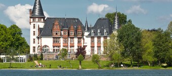 FH Wendorff, Deutschland