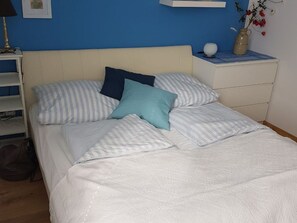 1 habitación y wifi