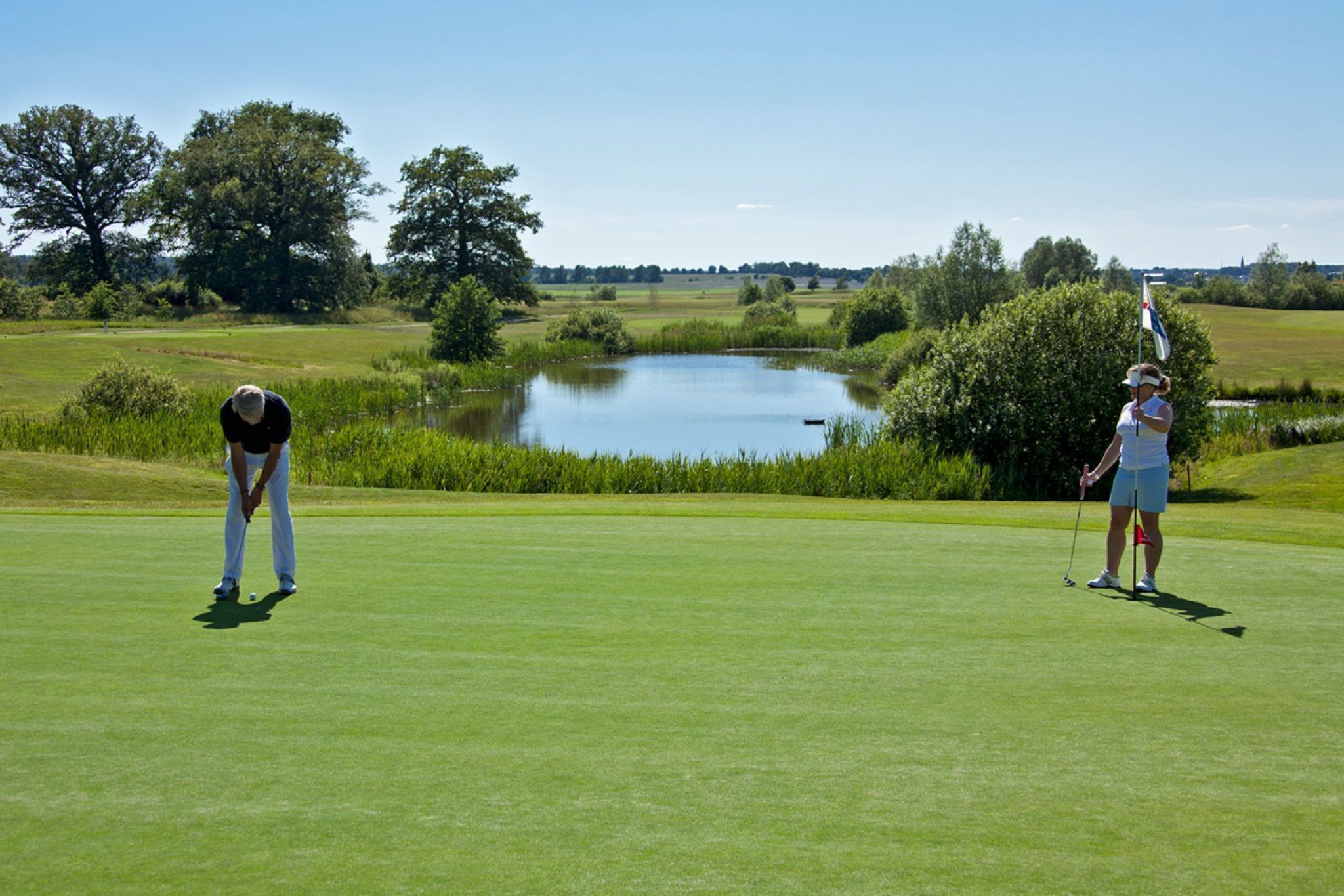 Golf