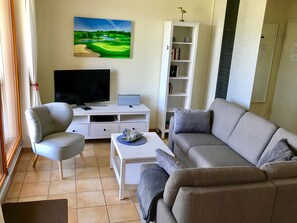 Tv, pejs