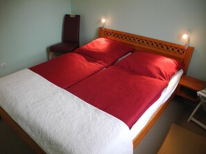 2 bedrooms, WiFi - Fair-Play App. 02 EG/R - Fair-Play App. 02 (EG/R) (Göhren-Lebbin)