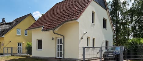 Fachada