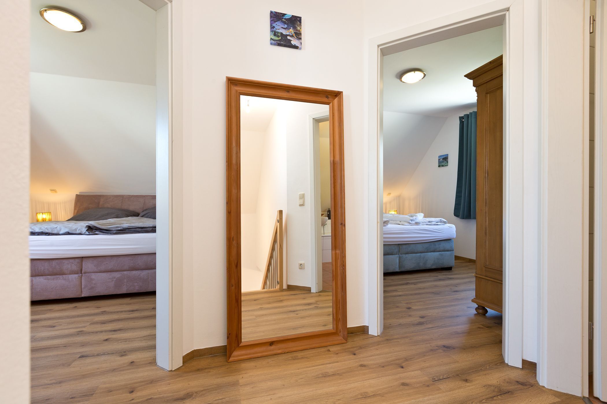 3 bedrooms