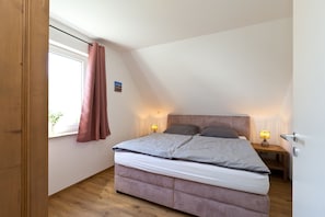 3 bedrooms