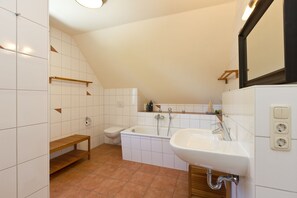 Dusche
