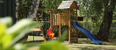 Espace pour enfants
