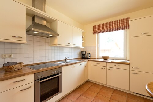 Ferienhaus Fernweh, Deutschland