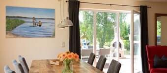 Ferienhaus Fernweh, Deutschland