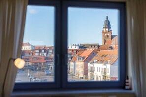 Interiør