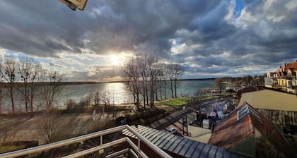 Alter Markt 5 App. 21 - Alter Markt 5/6 (App. 21)