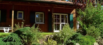 Ferienhaus Jabel 25, Deutschland