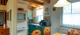 Ferienhaus Jabel 25, Deutschland