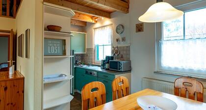 Ferienhaus Jabel 25, Deutschland