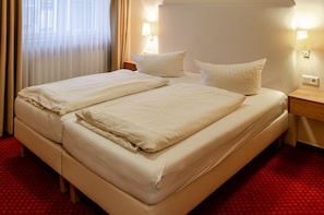 3 Schlafzimmer, WLAN, Bettwäsche