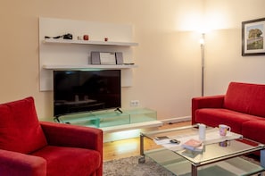 Fernseher