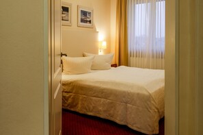 3 quartos, Wi-Fi, roupa de cama