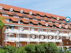 Udendørsområde