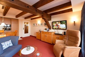 Fernseher