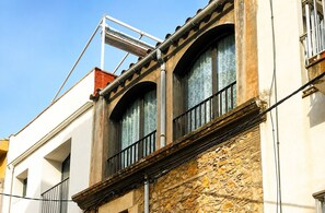 Außendetails
