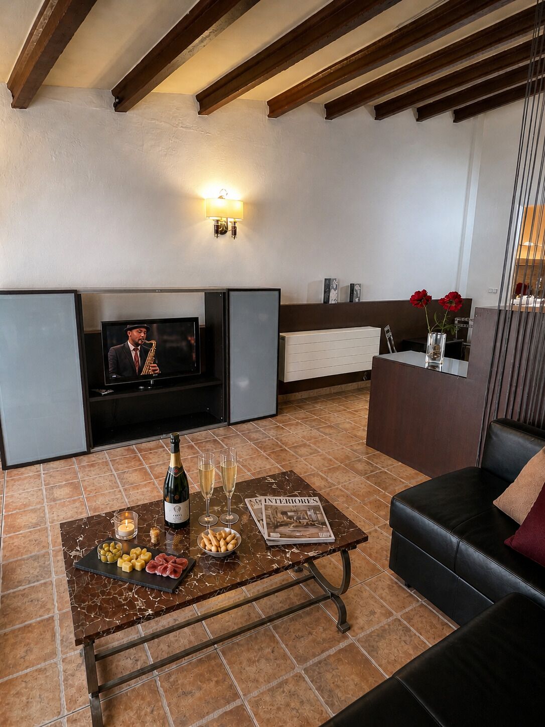 Intérieur